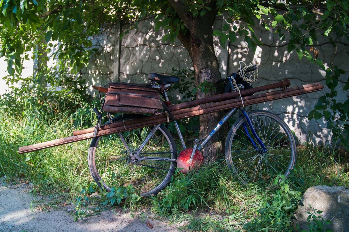 Задержанные ходили по пустующим дачам и воровали оттуда металл Задержанные ходили по пустующим дачам и воровали оттуда металл