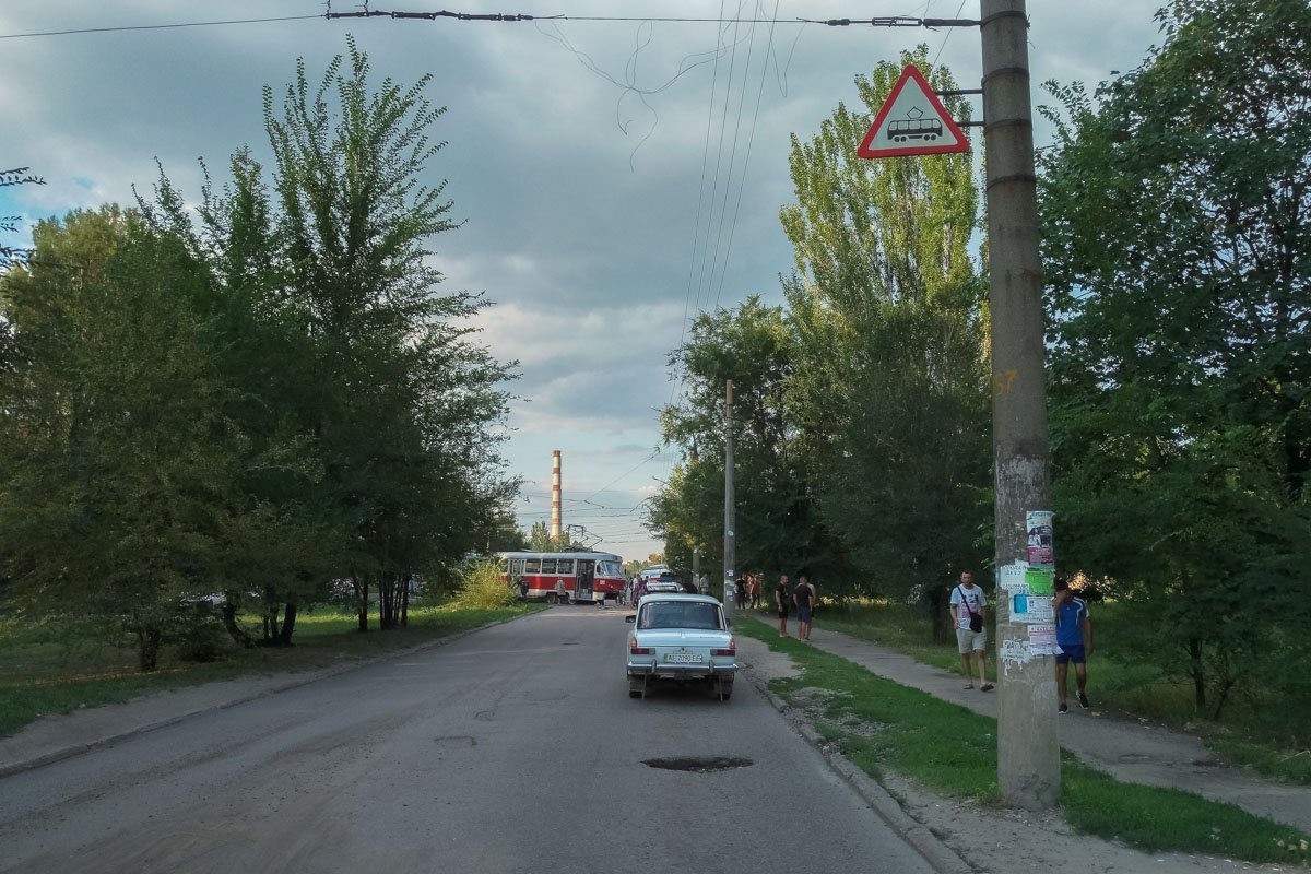 Обращайте внимание на знаки Обращайте внимание на знаки