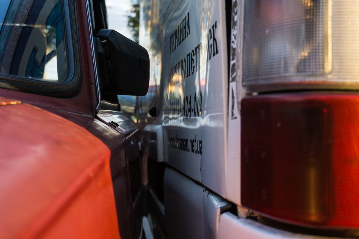 Фото: Виктория Машкина