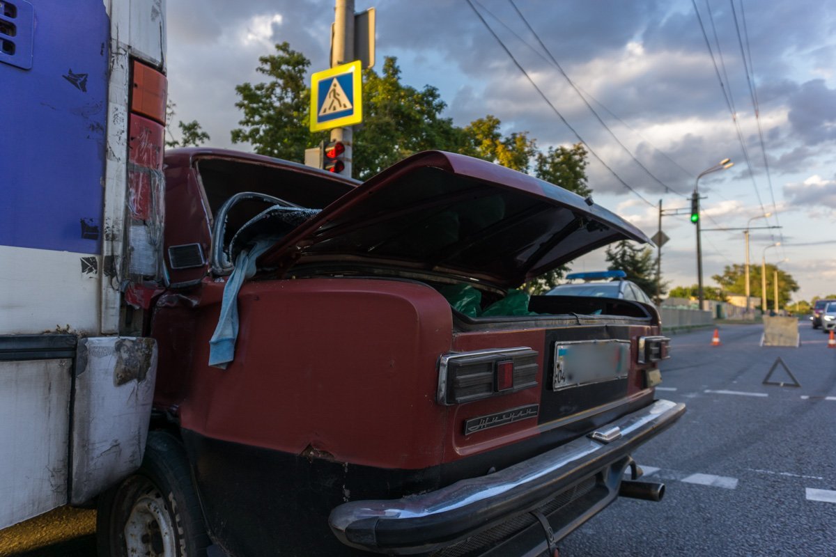 Фото: Виктория Машкина