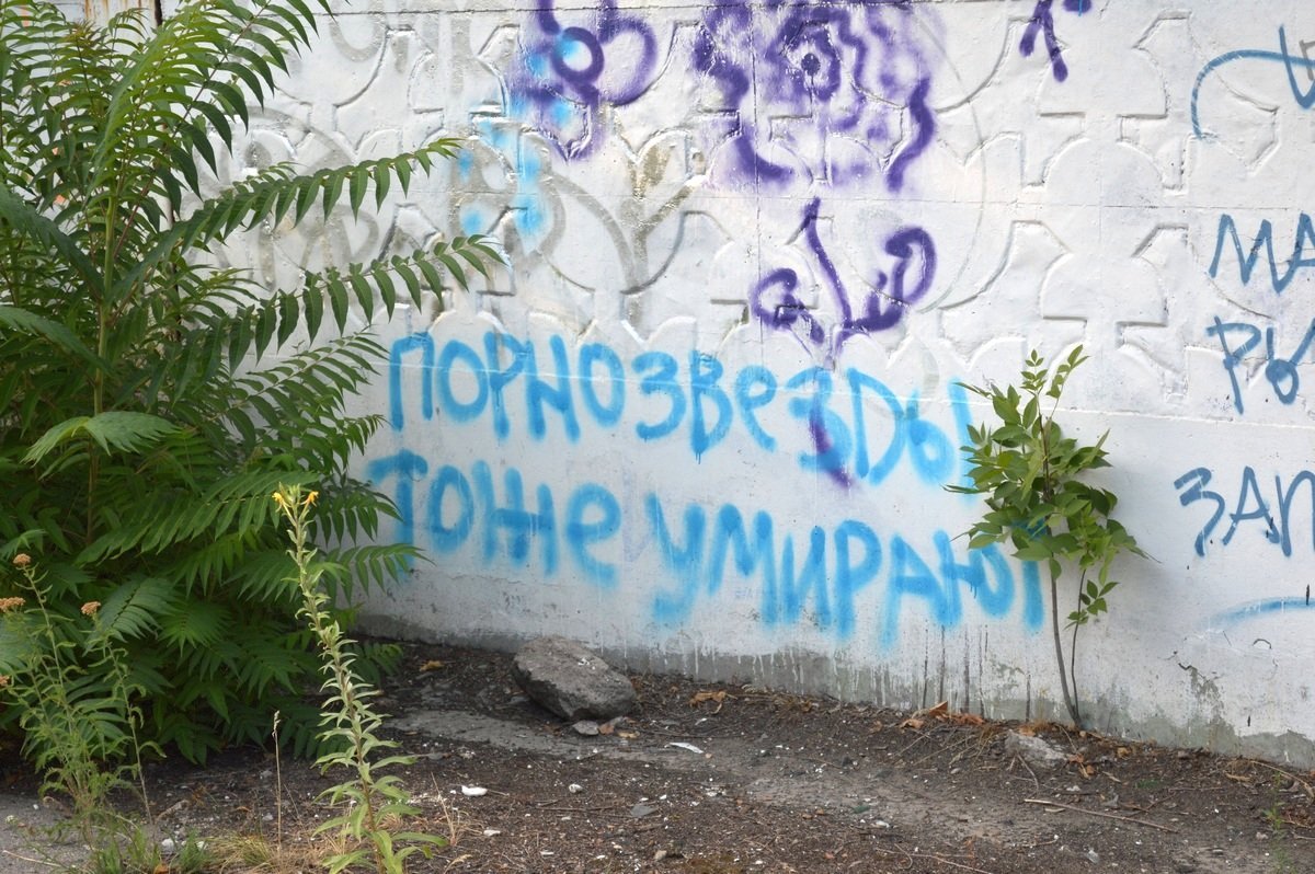 Нет. Они живут в наших сердцах Нет. Они живут в наших сердцах