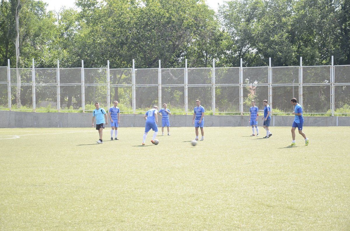 Против них играют патрульные