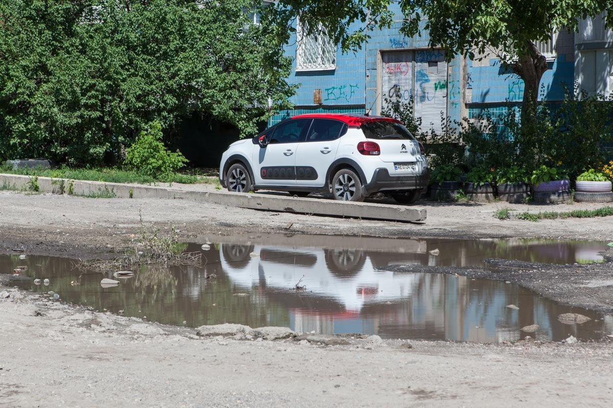 Дорожка, не болей Дорожка, не болей