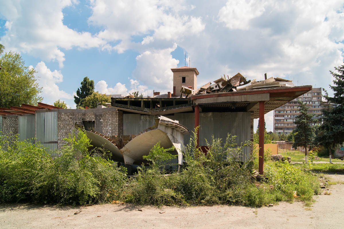 Но факт остается фактом