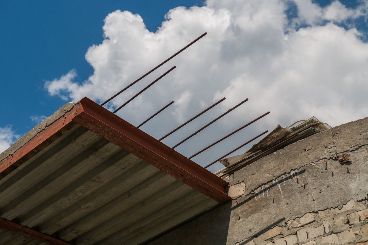 Рабочие не знают, что будет на новом месте