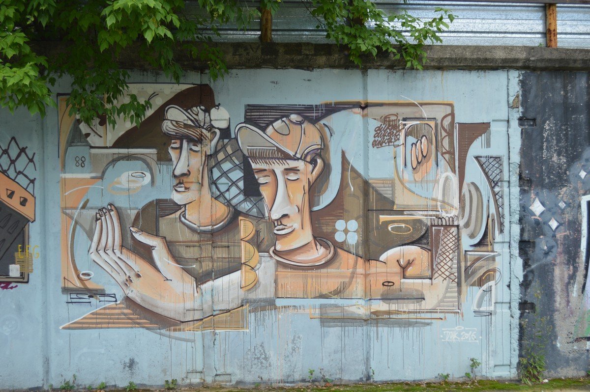 Творчество - это прекрасно