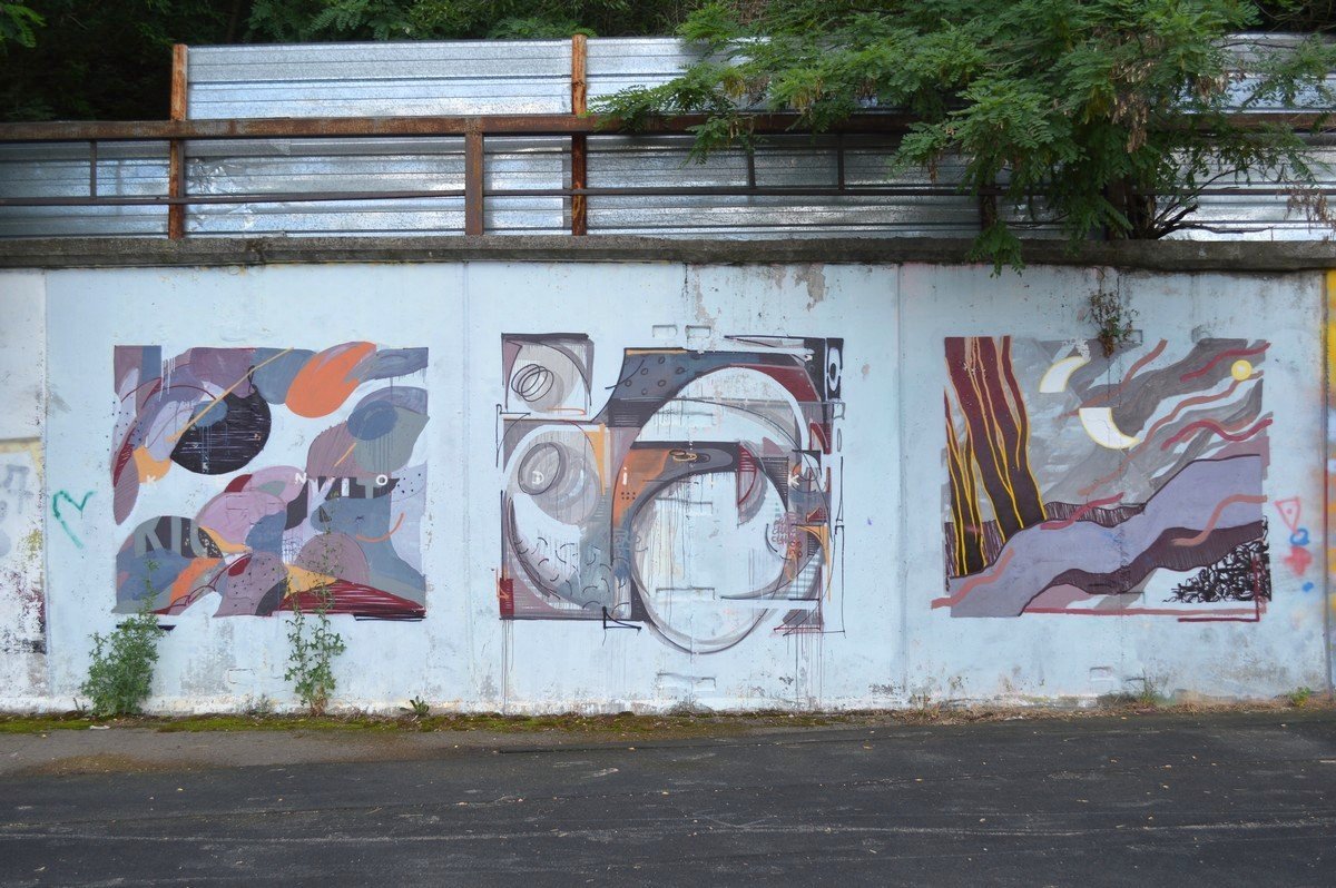 Искусство - это волшебство