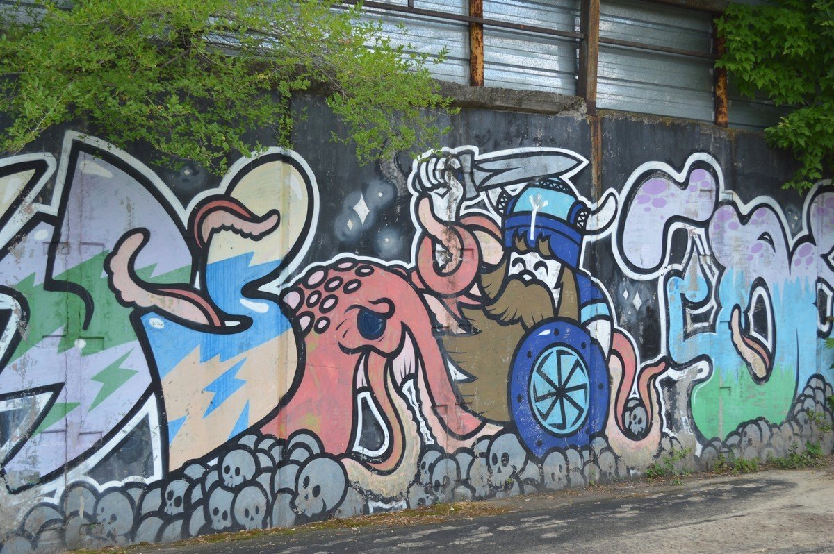 Этого персонажа вы еще увидите не раз