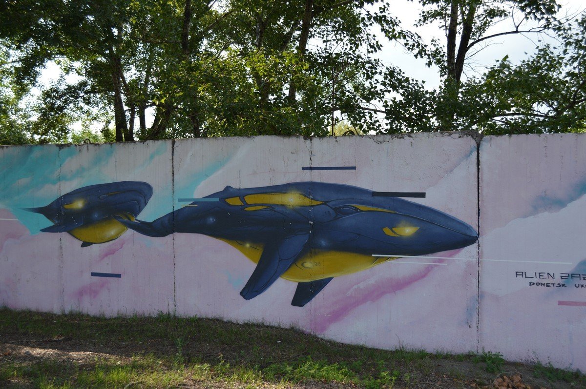 Теперь поездка по Набережной Заводской куда приятнее