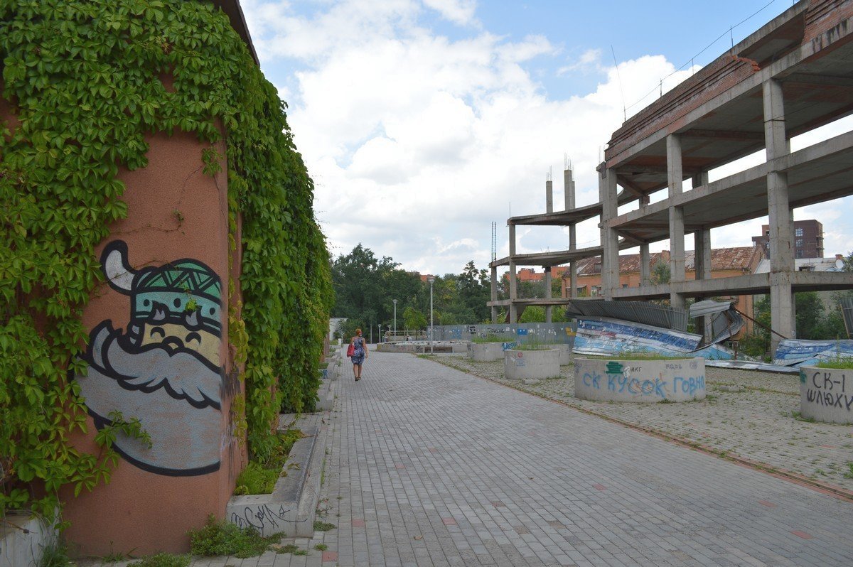 Ну вот опять...