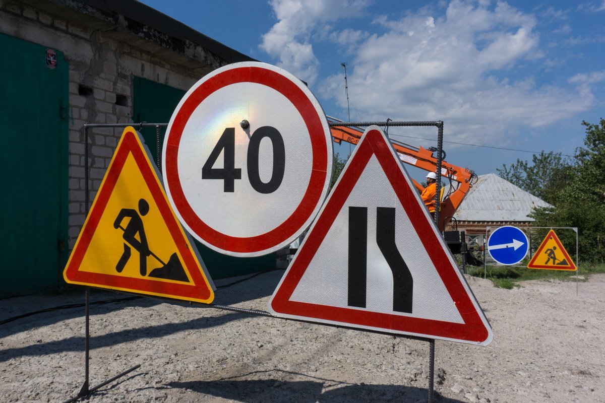 КП "Горсвет" продолжает проводить по Днепру реконструкцию наружного освещения КП "Горсвет" продолжает проводить по Днепру реконструкцию наружного освещения