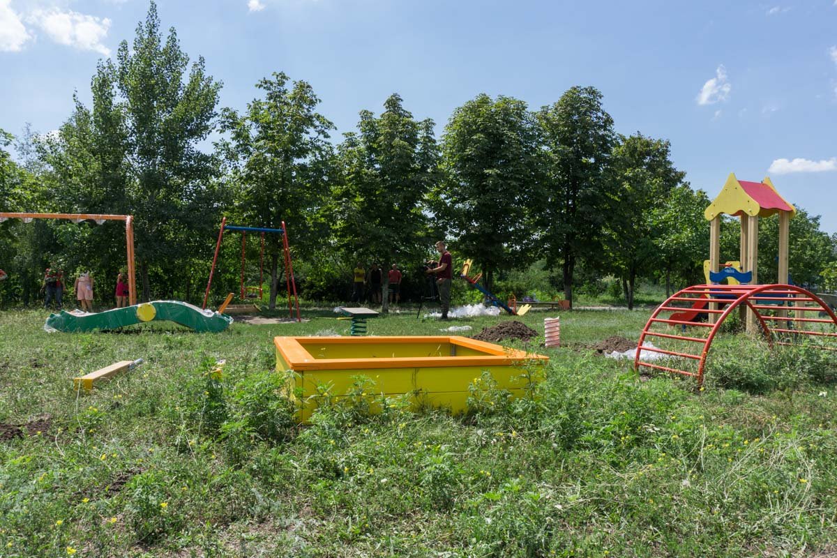 Фото: Виктория Машкина