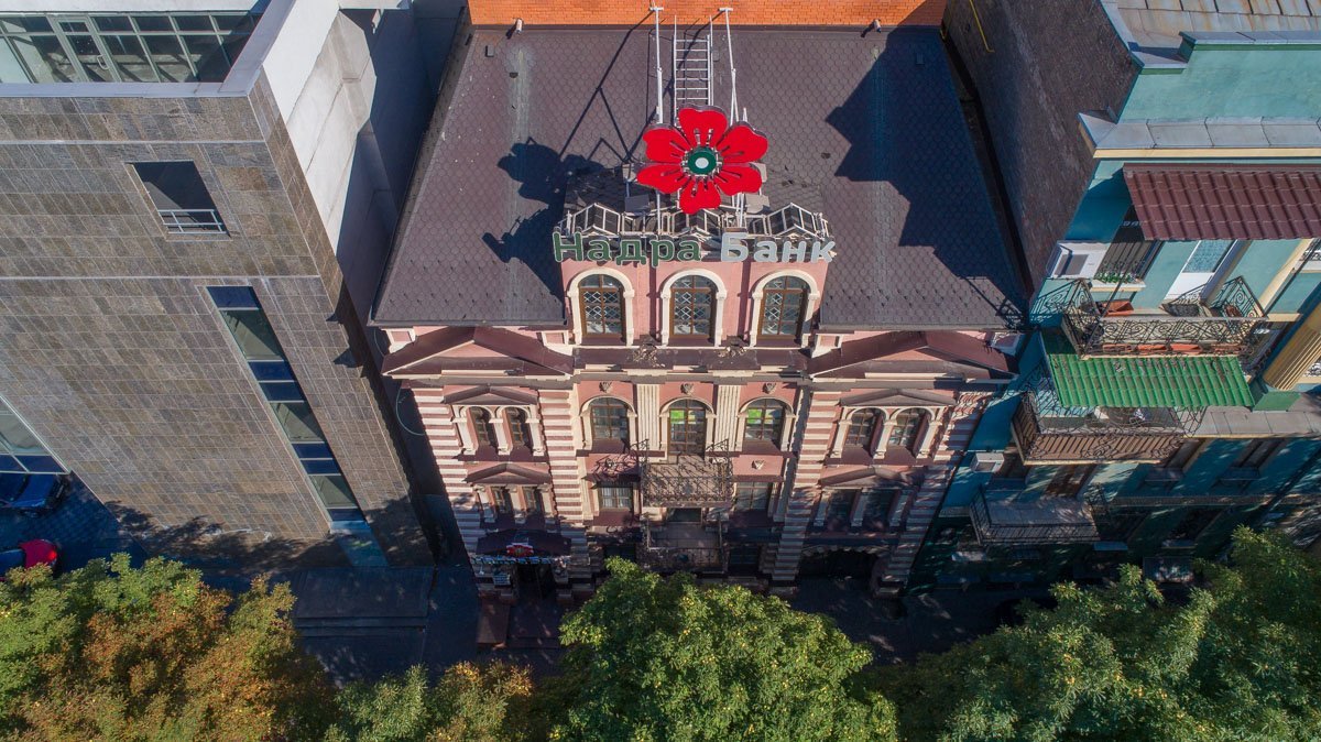 О доме сохранилось мало информации О доме сохранилось мало информации