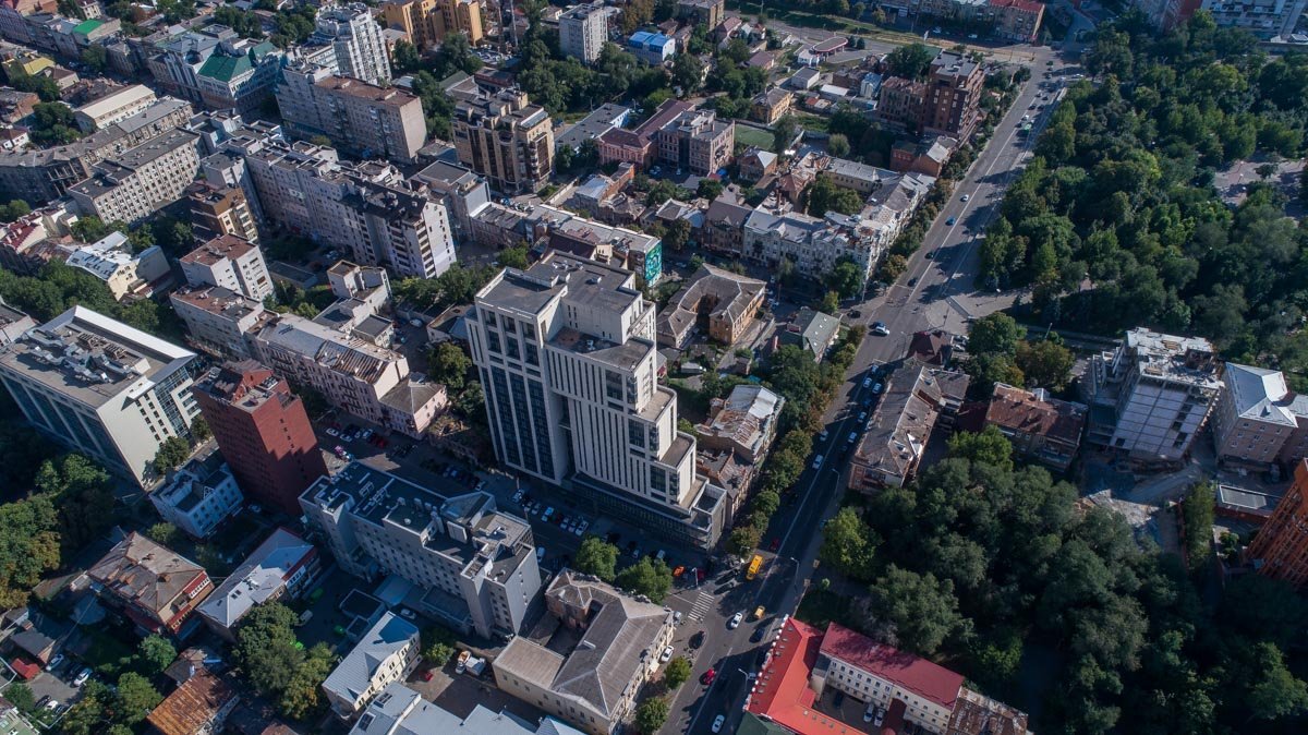 О доме сохранилось мало информации О доме сохранилось мало информации