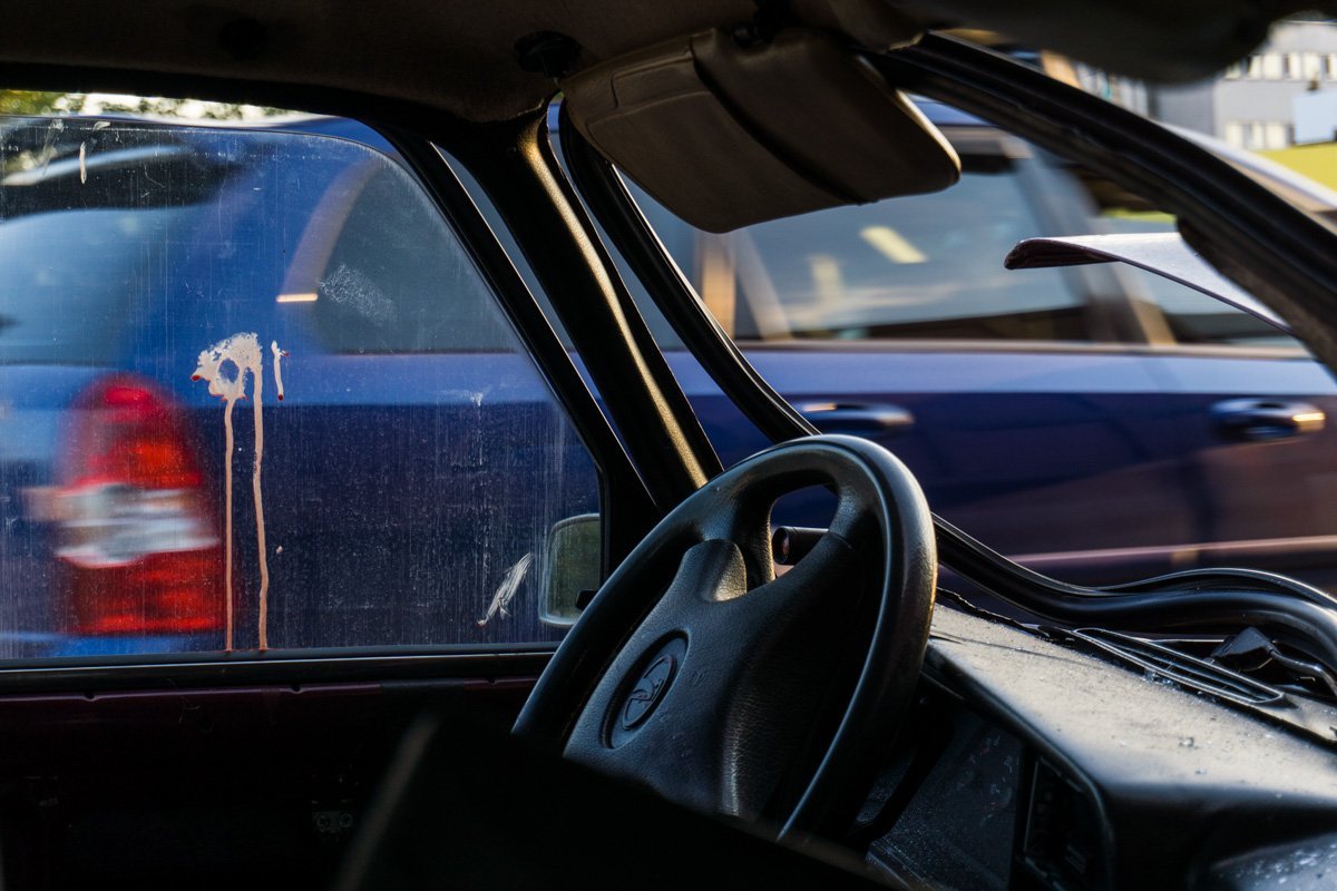 Его с травмами головы госпитализировали в городскую больницу №6