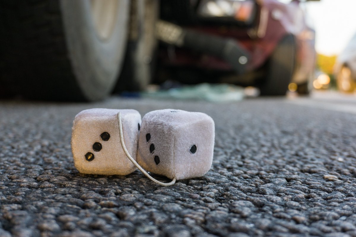 Фото: Виктория Машкина