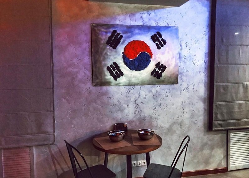 Почувствуй себя персонажем любимой корейской дорамы Почувствуй себя персонажем любимой корейской дорамы