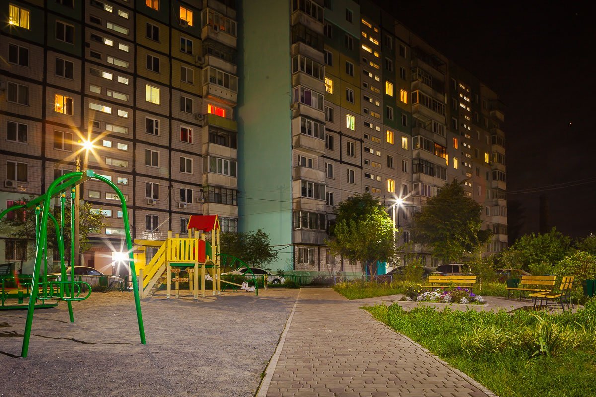 Фото: Влад Лестев