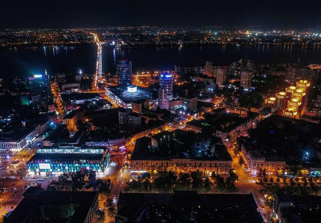 Большой и дорогой муравейник. Фото: bars_tirano