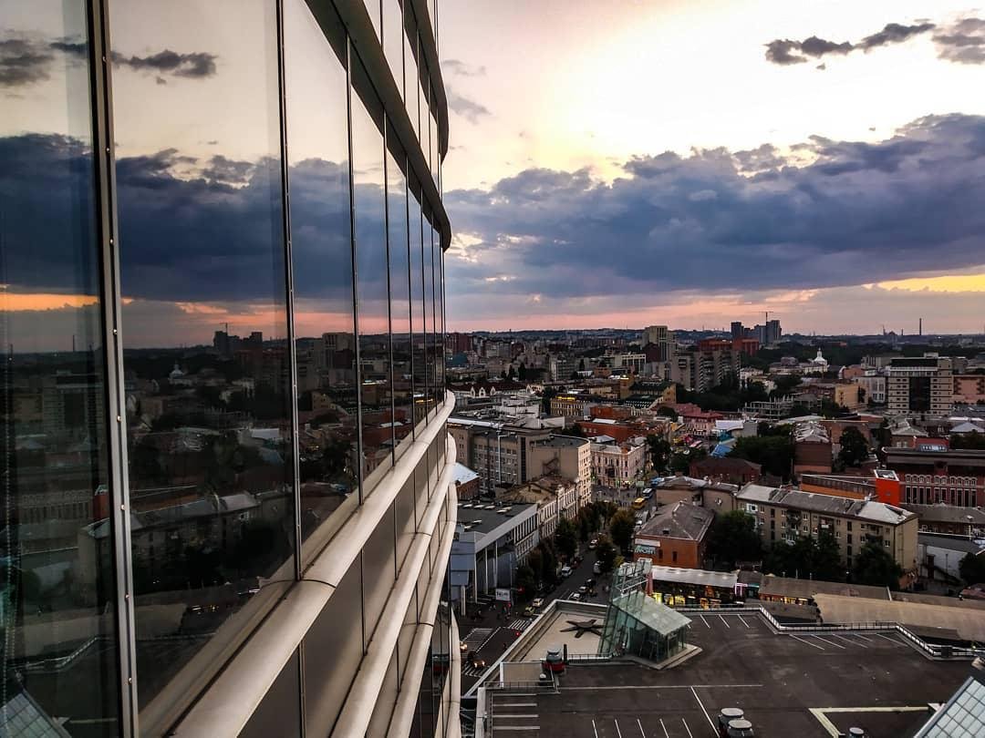 Глоток свежего воздуха. Фото: ph.rfdp