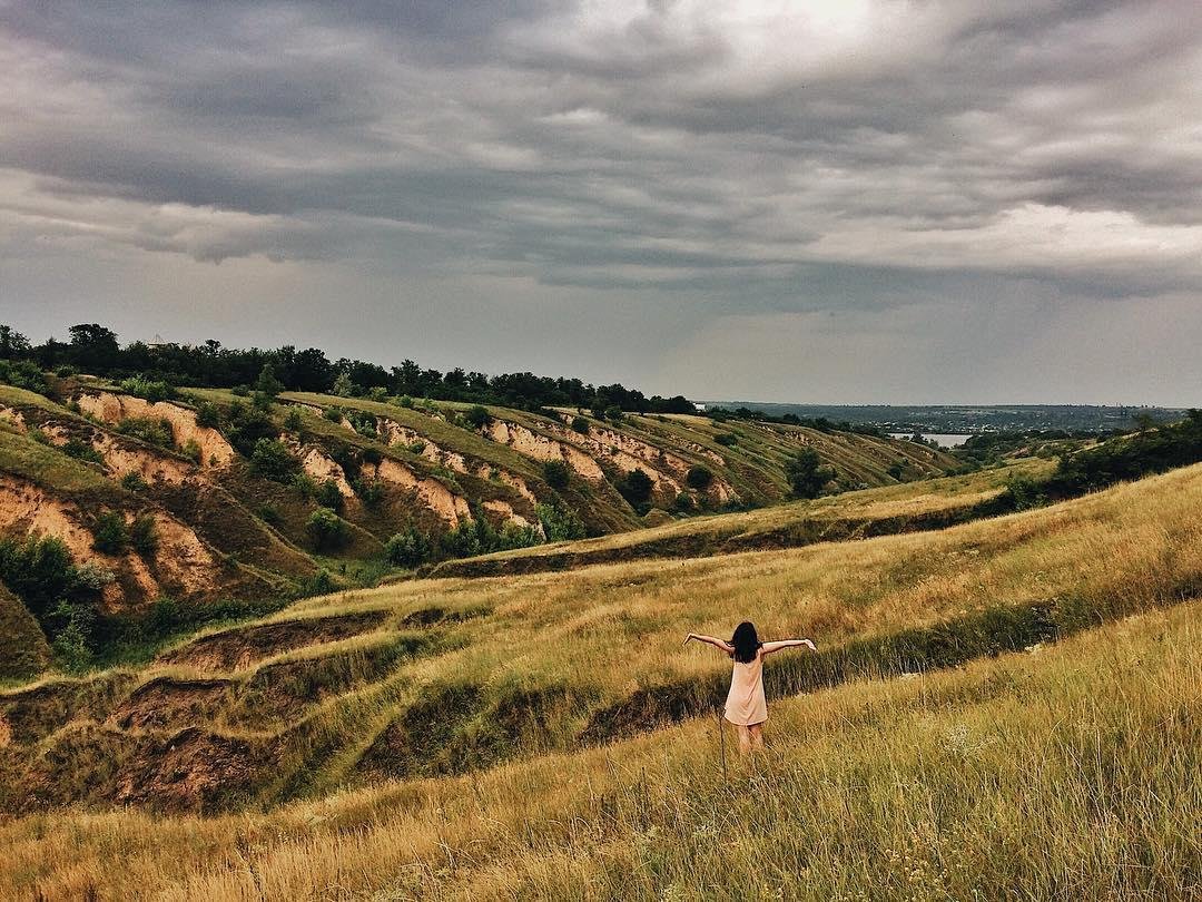 В этом городе стало слишком трудно дышать. Фото: viridesoul