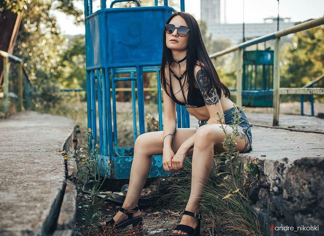 Портупея - это прекрасно