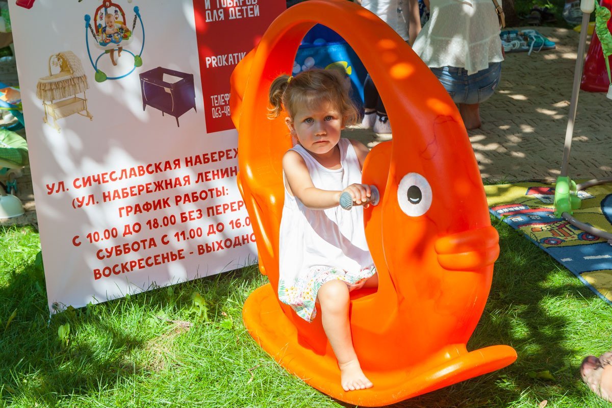 Мам, ну еще 5 минут...