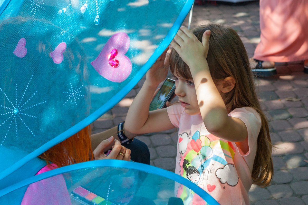 Обидно, когда тебя не понимают