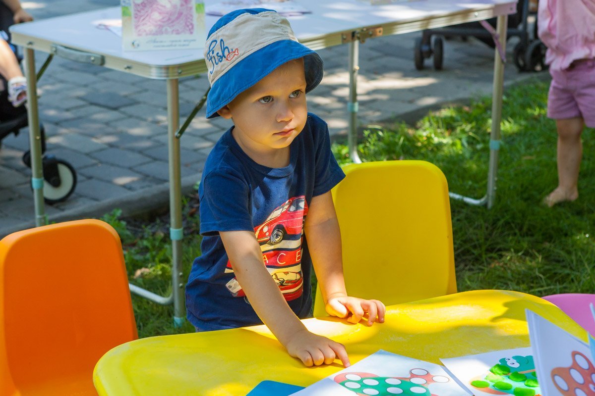 Готов сразиться с тобой один на один