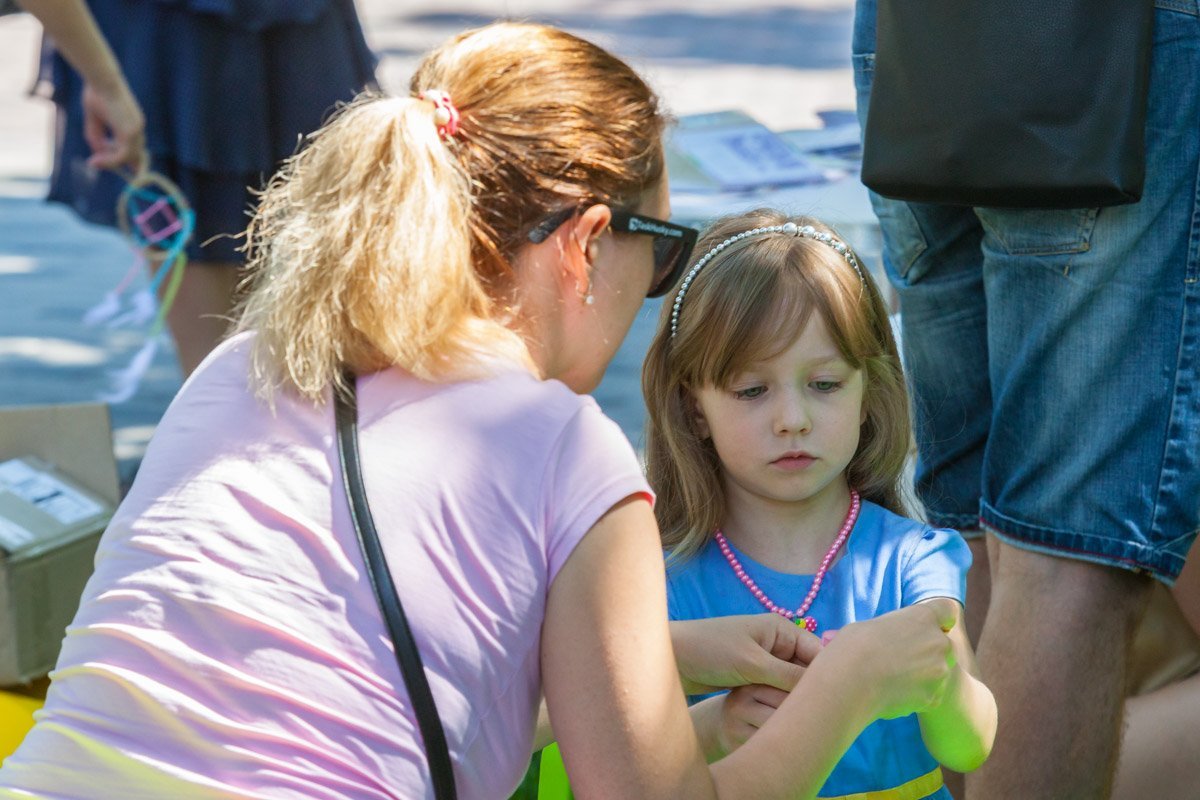 Колечко для маленькой принцессы