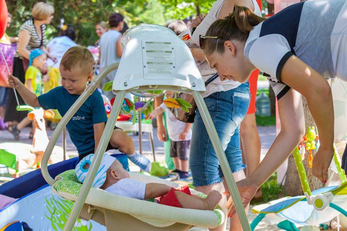 Единственное, здесь вряд ли получится поспать
