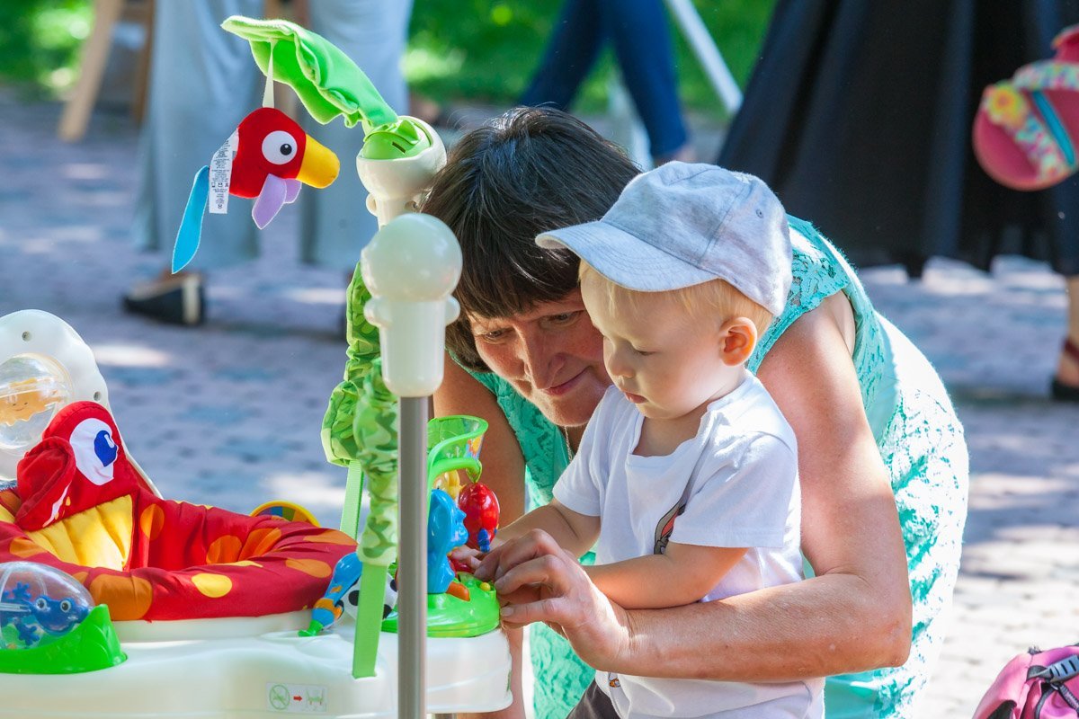 Сложно, но разобраться можно