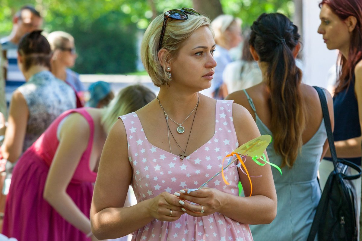 Каждая мама найдет для себя много интересного