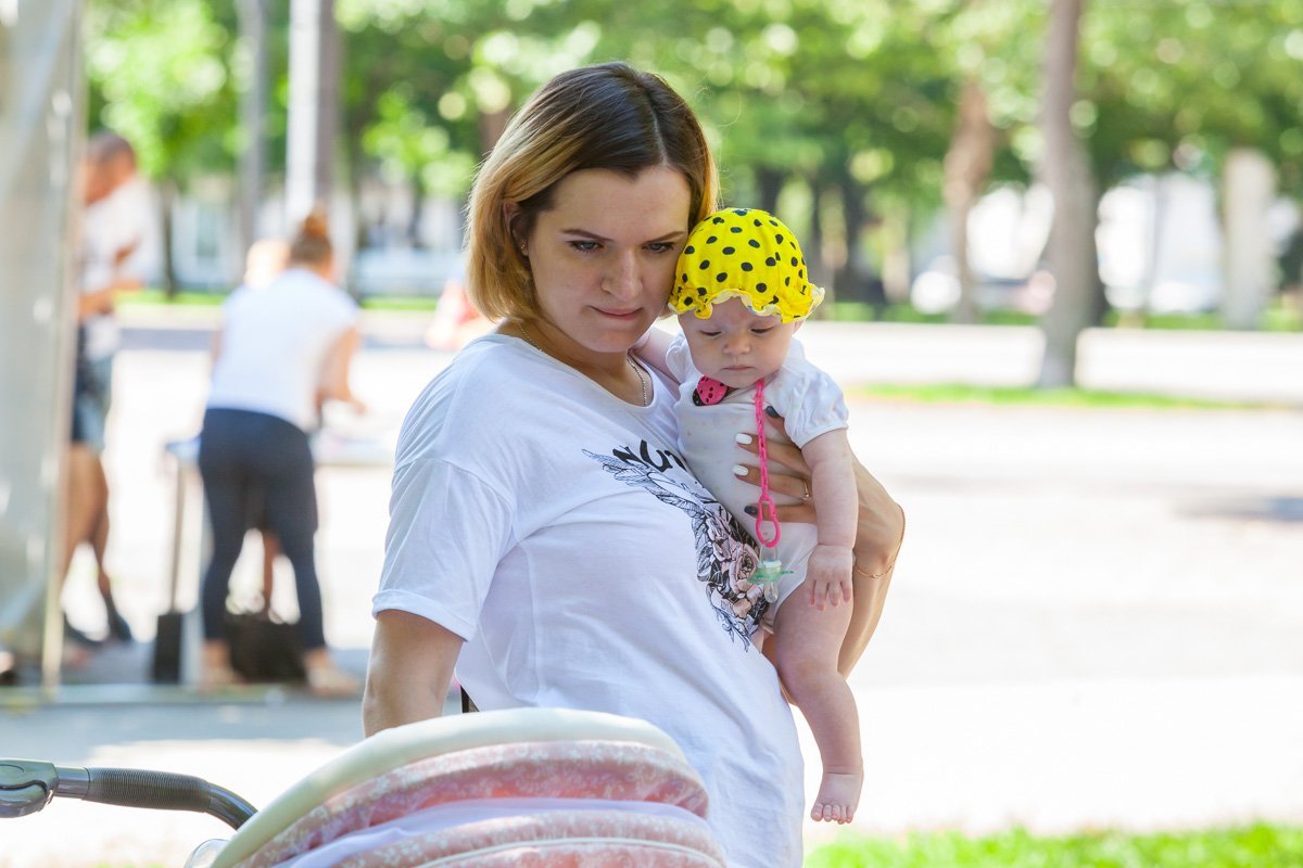 А того ли я взяла?