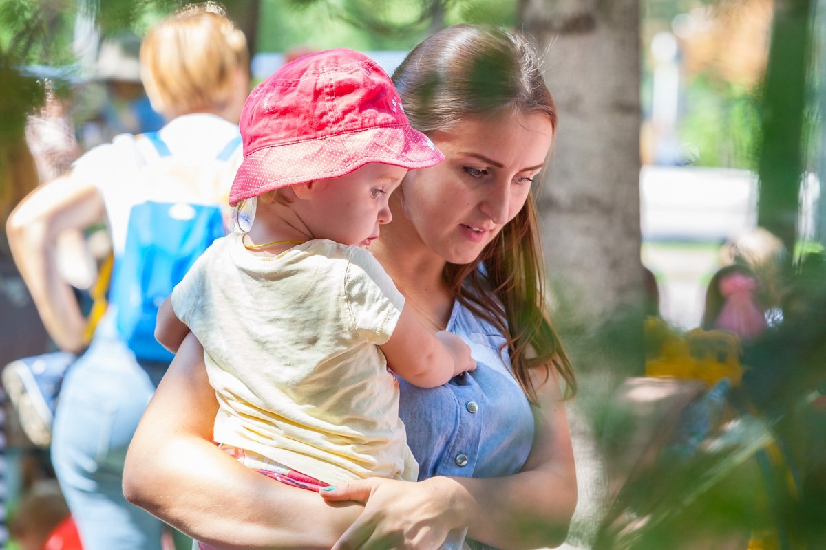Слишком много нового, чтобы скрывать эмоции