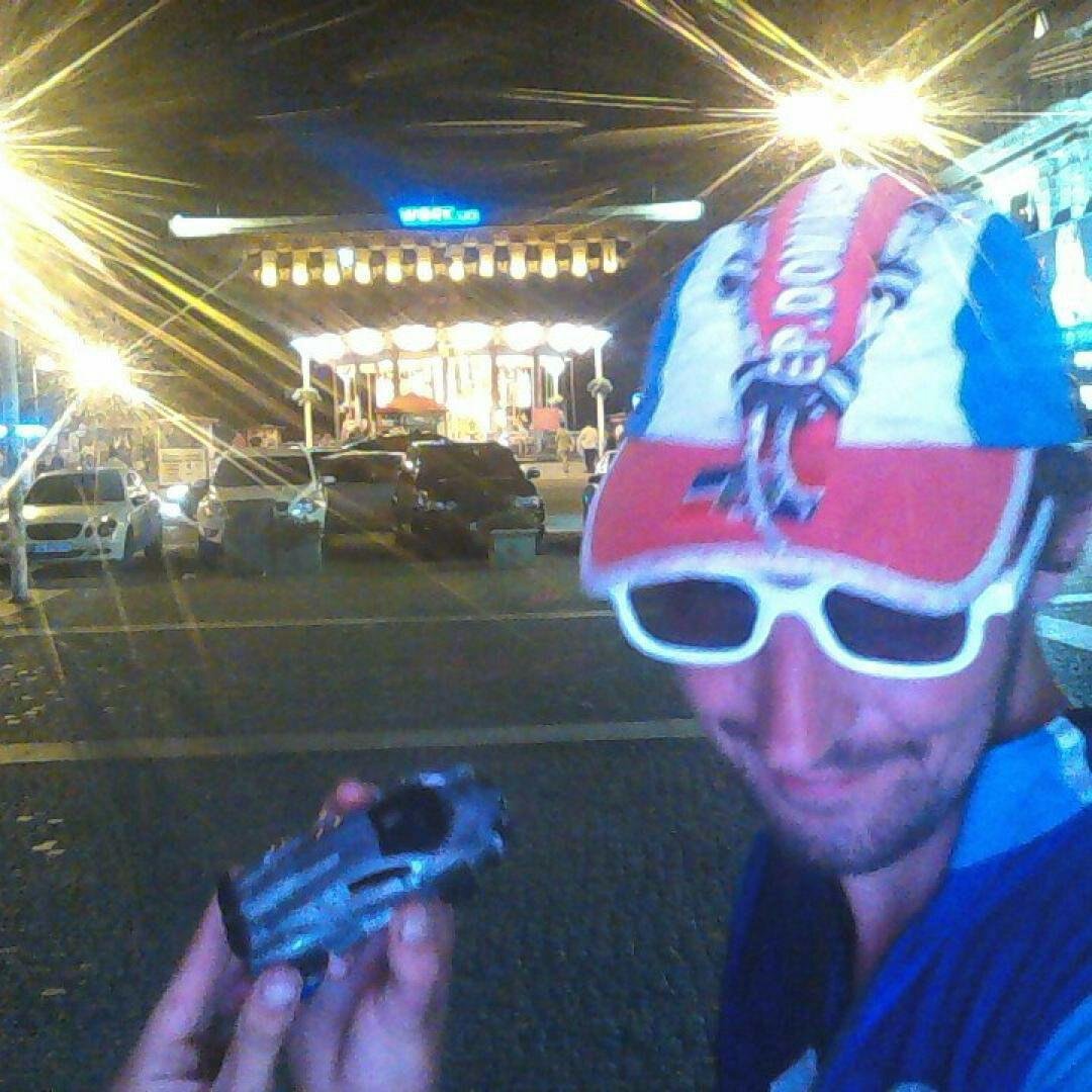 Мужчина знает толк в отдыхе Мужчина знает толк в отдыхе