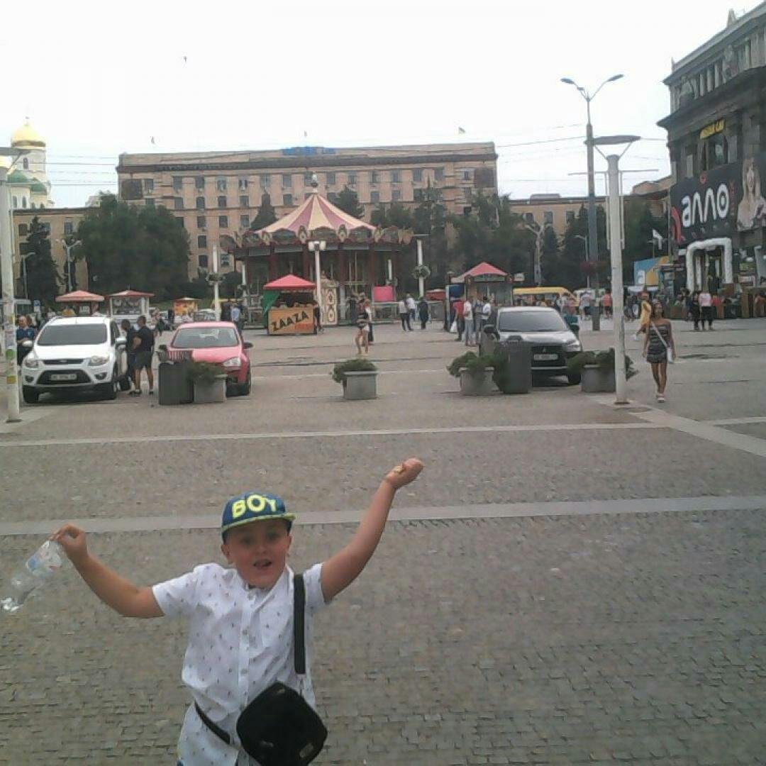 В кадр нужно врываться В кадр нужно врываться