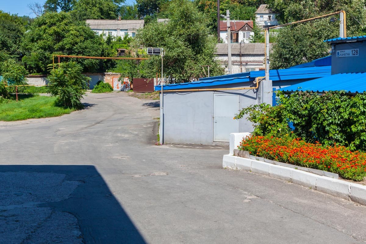 Дорогу отремонтировали в 2017 году Дорогу отремонтировали в 2017 году