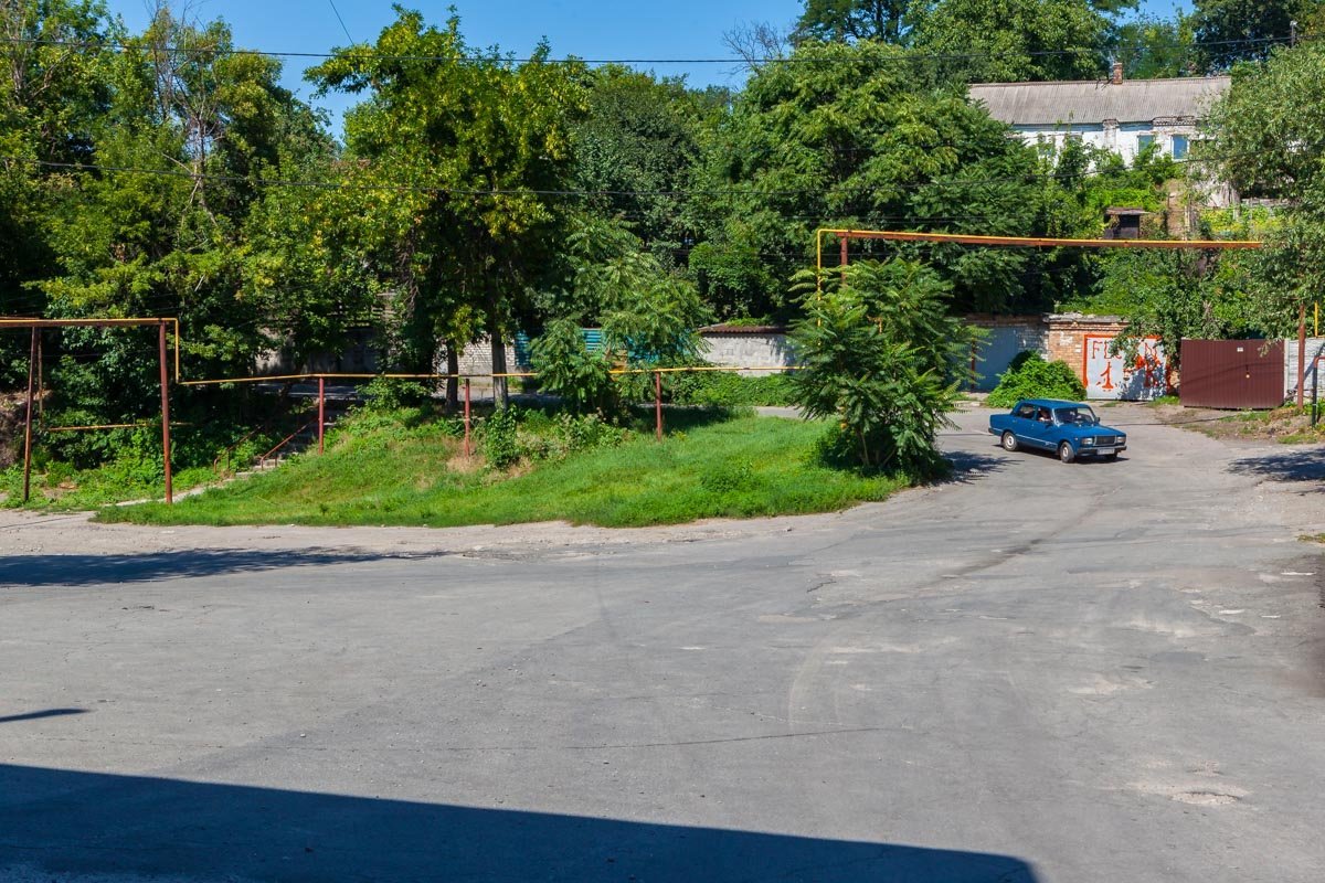 На ремонт направили средства из местного бюджета На ремонт направили средства из местного бюджета