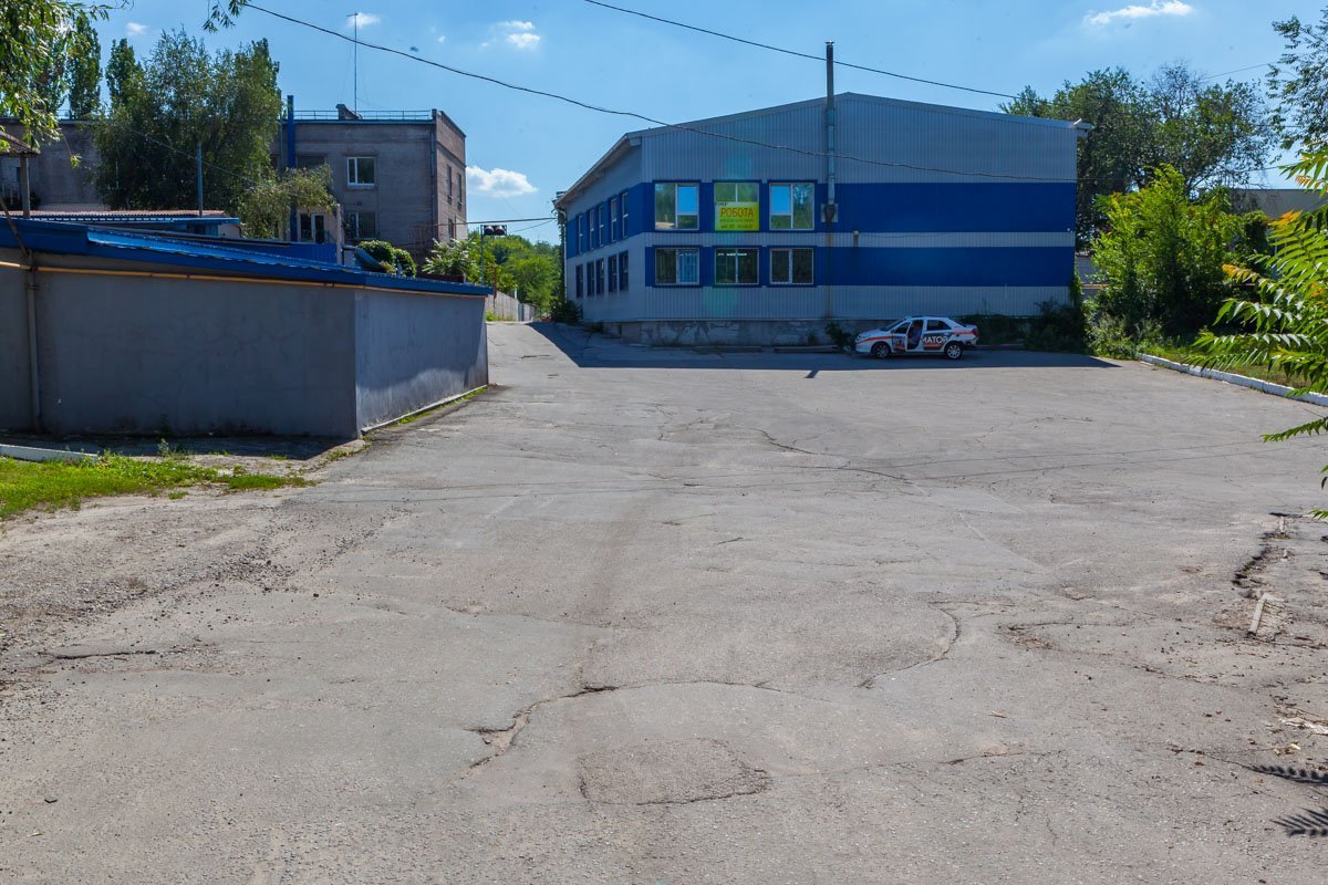 Фото: Андрей Шушпан Фото: Андрей Шушпан