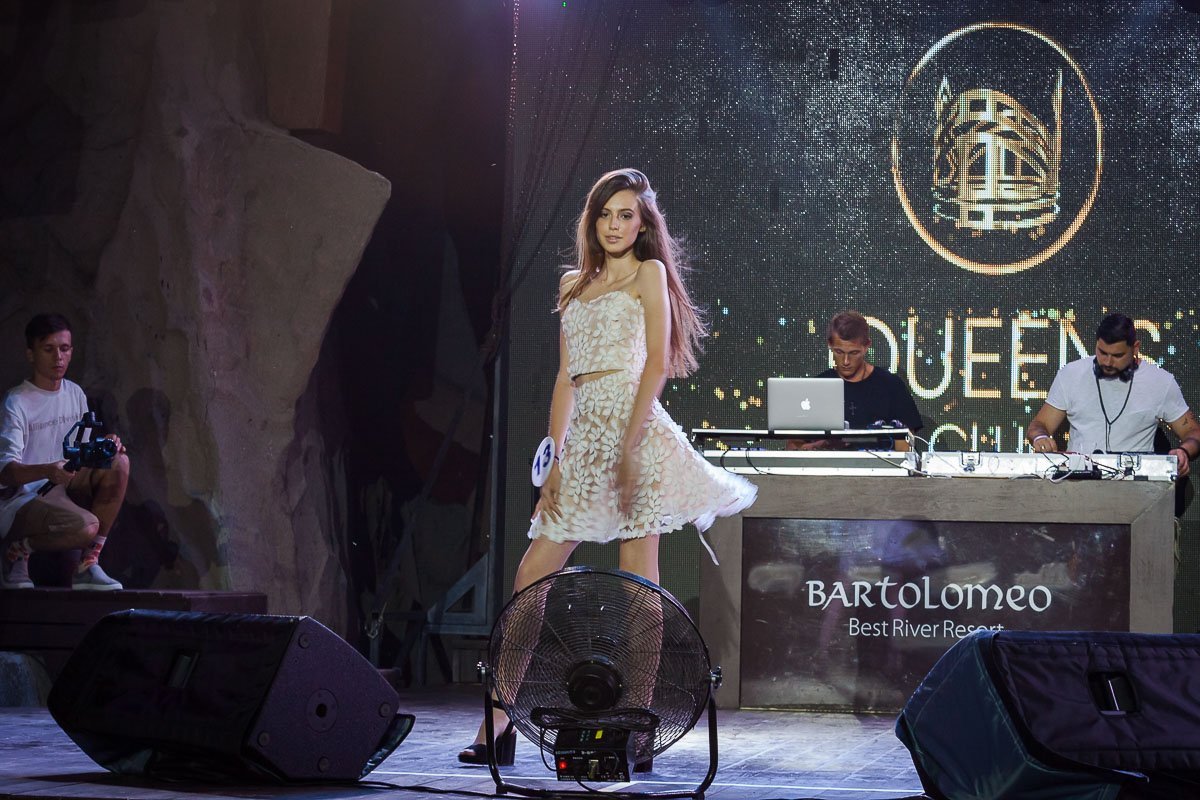 Коваль Ксения из Киева