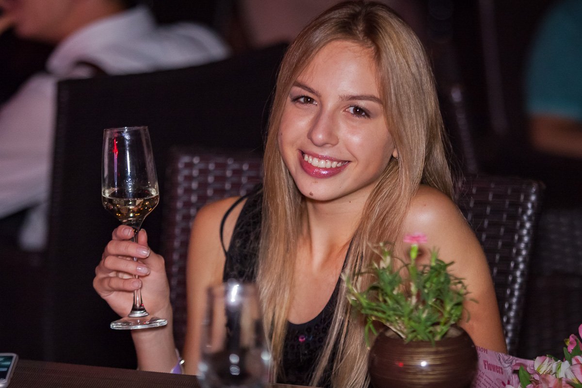 Хорошая музыка заряжает энергией