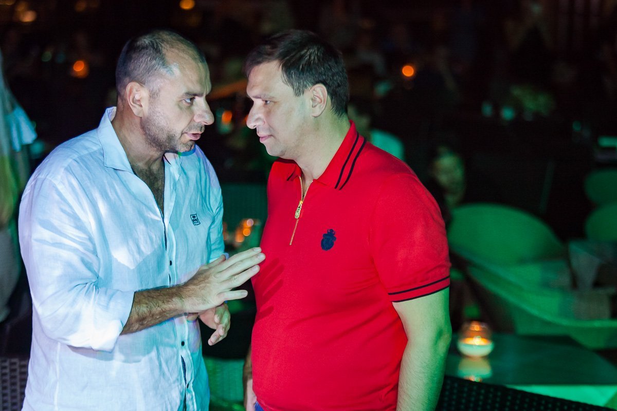 Только никому, договорились?