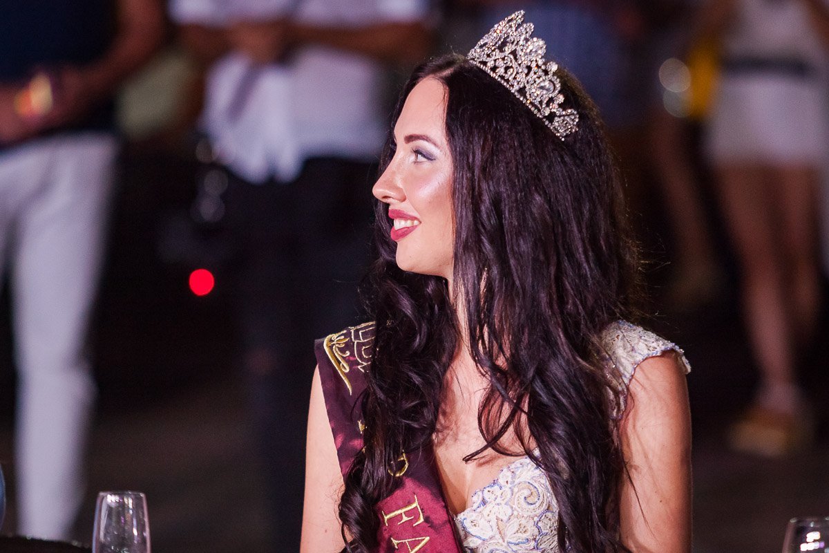 Самая гламурная вечеринка сезона