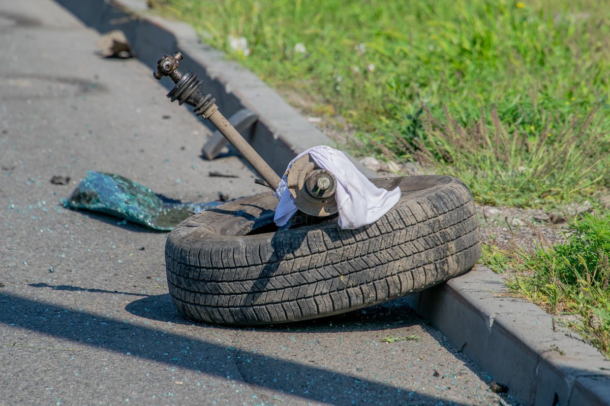 Все детали инцидента будут выяснять правоохранители Все детали инцидента будут выяснять правоохранители