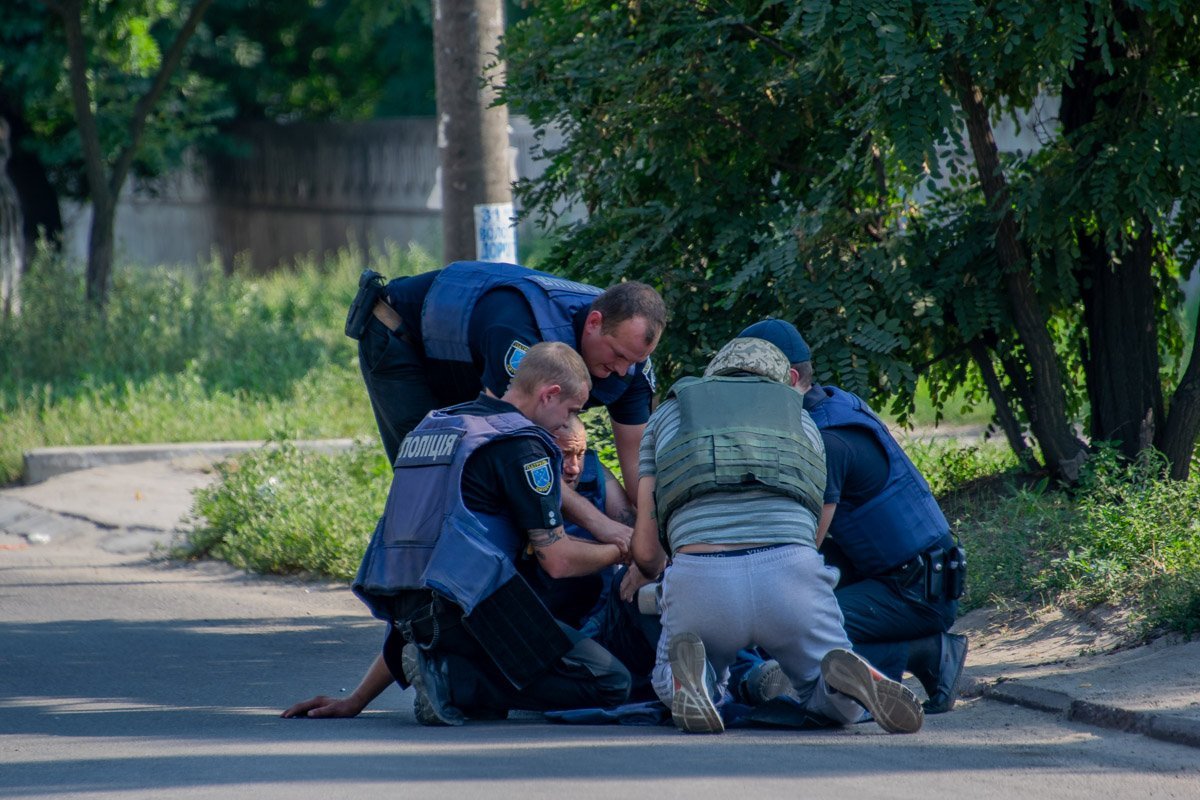 Сложно описать, насколько напряженной была атмосфера Сложно описать, насколько напряженной была атмосфера