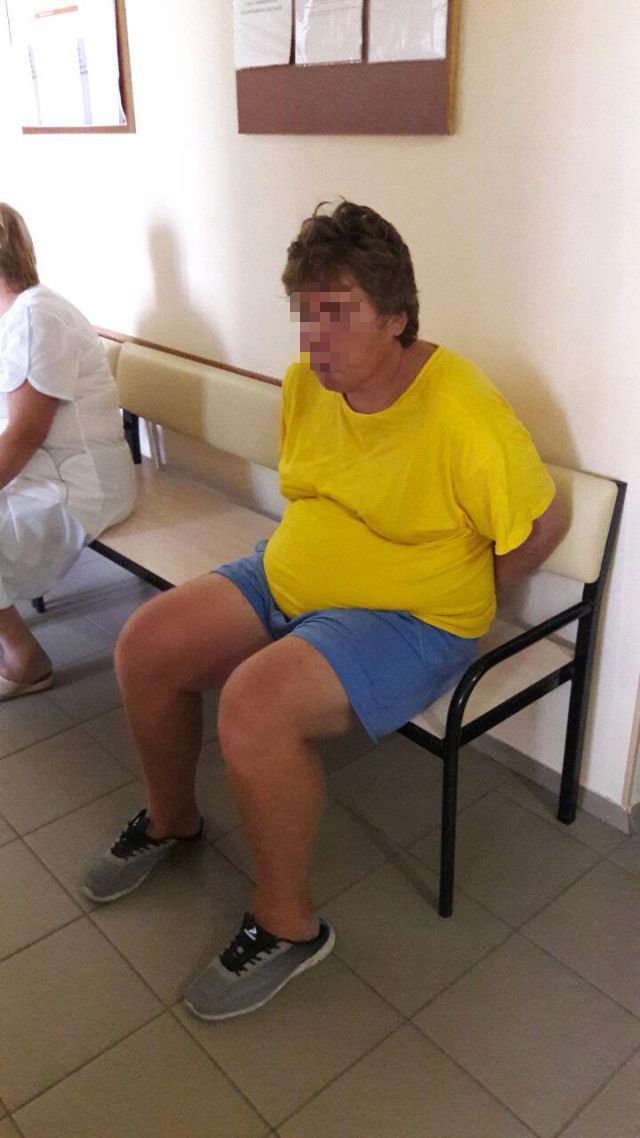 Сейчас мужчина находится в областной психиатрической больнице