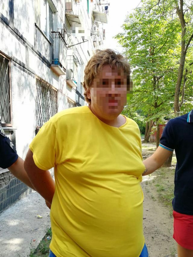 Жители Красного Камня жаловались на мужчину, онанирующего на прямо на улице