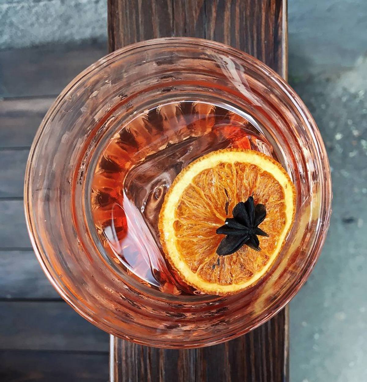 Заведение со своей особенной философией Заведение со своей особенной философией