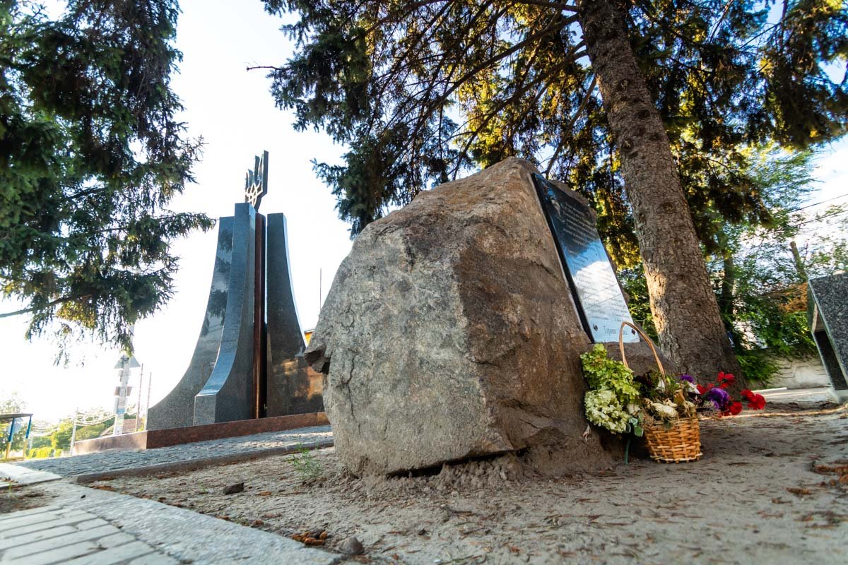 В тот день погибли 24 бойца